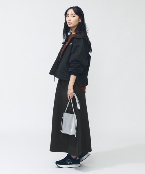 NEW BALANCE(ニューバランス)の「ニューバランス New Balance 574+(スニーカー・レディース・ブラック・23.5cm/24.5cm/23.0cm/24.0cm/25.0cm)」の5枚目の写真