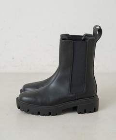 THE ONITSUKA】SIDE GORE BOOT HI / サイド ゴア ブーツ ハイ（ブーツ