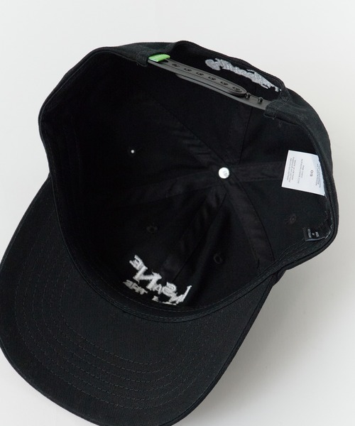 HUF（ハフ）の「HUF/ハフ INSANE SNAPBACK キャップ（キャップ