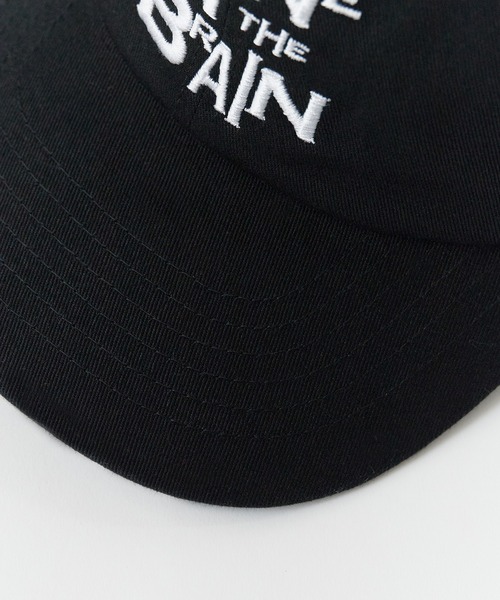 HUF（ハフ）の「HUF/ハフ INSANE SNAPBACK キャップ（キャップ