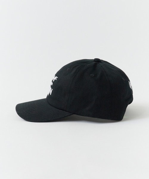 HUF（ハフ）の「HUF/ハフ INSANE SNAPBACK キャップ（キャップ