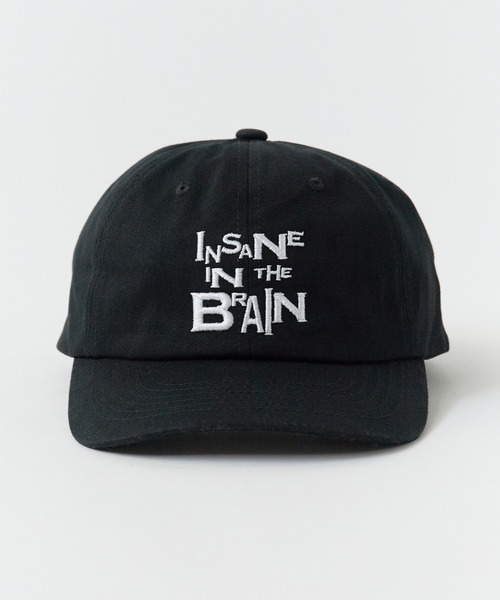◆HUF◆ハフ INSANE SNAPBACK キャップ ◇HUF◇ハフ INSANE SNAPBACK キャップ (HUF/キャップ