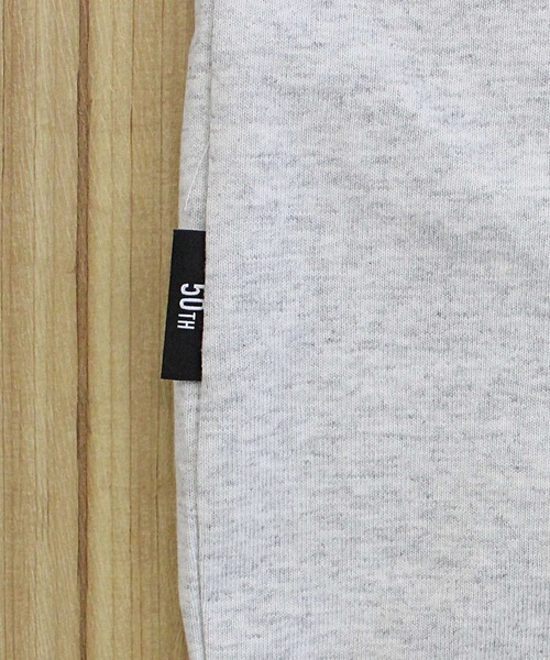 AVIREX（アヴィレックス）の「CADET PATCH T-SHIRT（Tシャツ/カットソー・メンズ・ブラック/ブルー/セージグリーン/ホワイト/ライトグレー・L/XL/XXL/M）」の21枚目の写真