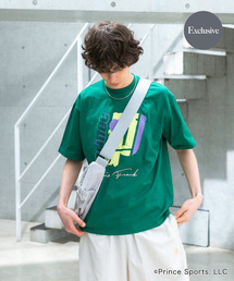 SENSE OF PLACE by URBAN RESEARCH | 『別注』prince　グラフィックショートスリーブTシャツ(Tシャツ/カットソー)