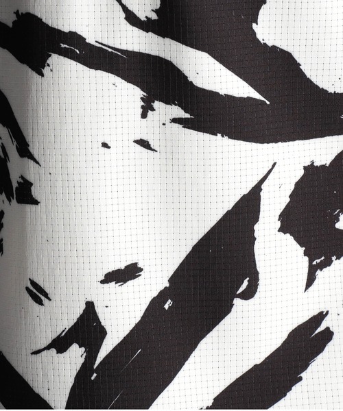 NICOLE CLUB FOR MEN（ニコルクラブフォーメン）の「アラカルトプリント ＢＤスタンドシャツ（シャツ/ブラウス・メンズ・ホワイト系/ブルー系/ブラック系・LARGE/MEDIUM/X-LARGE）」の16枚目の写真