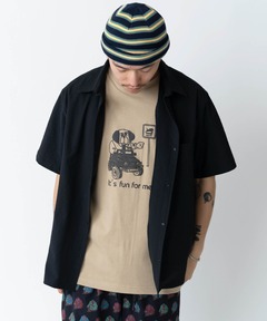 5.6oz Its fun for me Tee