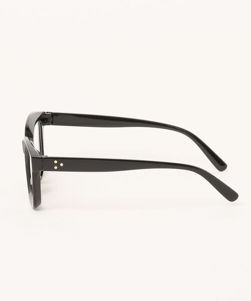 TONE SELECT GOODS(トーンセレクトグッズ)の「pur chouchou/ファッションレンズ 伊達メガネ P4451(メガネ・レディース・その他1/その他2/その他3・FREE)」の7枚目の写真