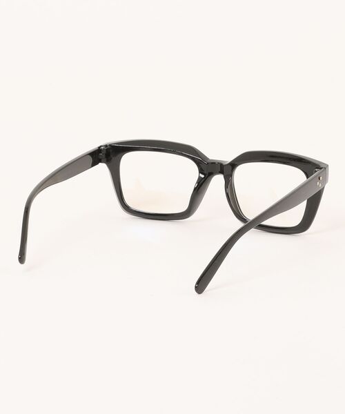 TONE SELECT GOODS(トーンセレクトグッズ)の「pur chouchou/ファッションレンズ 伊達メガネ P4451(メガネ・レディース・その他1/その他2/その他3・FREE)」の8枚目の写真