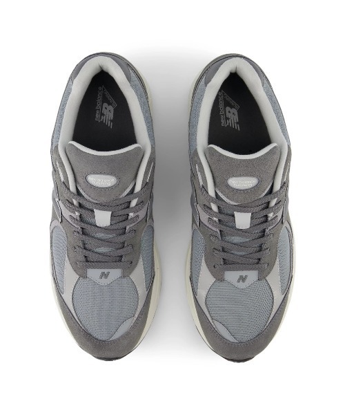 New Balance 2002R（ニューバランス U2002R）（スニーカー）｜Kinetics