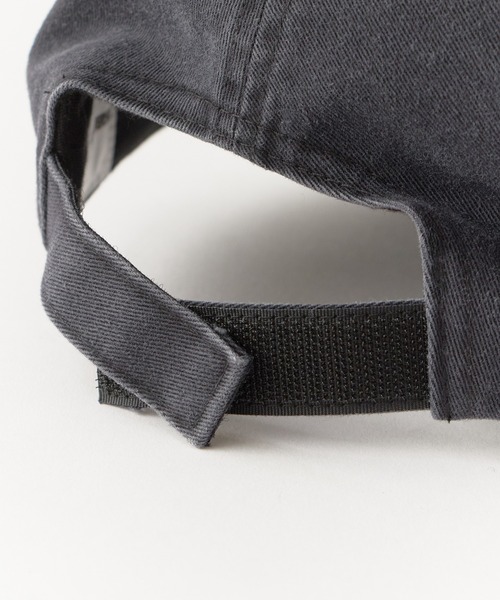 CONVERSE（コンバース）の「CONVERSE/コンバース CNM WASHED TWILL 6P CAP キャップ（キャップ・メンズ・グリーン/ブラック/ネイビー・FREE）」の11枚目の写真