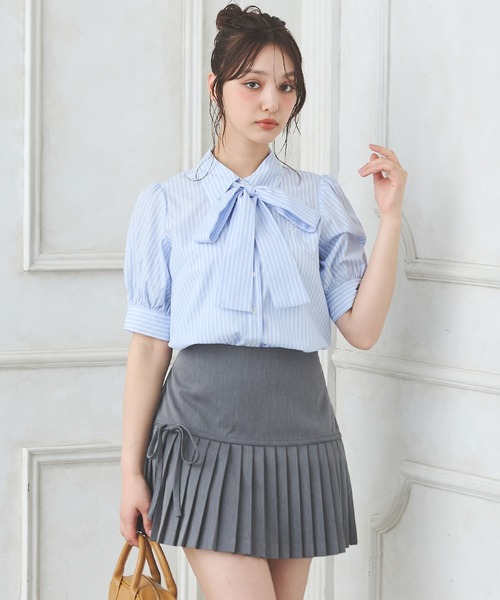 ♡連休値下げ SABRINA シャツ パニエ スカート セット売り♡ xxkist】パニエ スカート<select item> | KIST ONLINE STORE