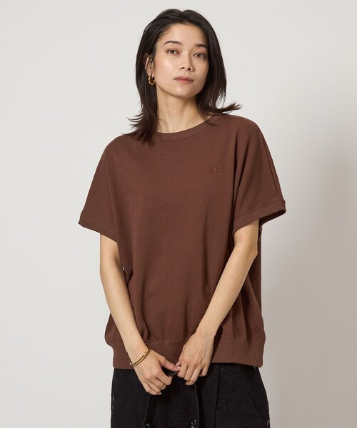 マーガレットハウエル　フレンチスリーブプルオーバー 良品✨夏！マーガレットハウエル コットン100 白 カットソー