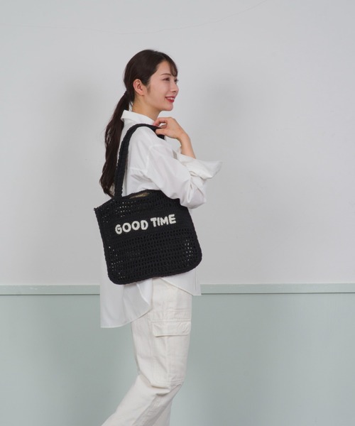 ☆週末セール☆　The Bagmati　ザバグマティ　かごバッグ BAGMATI（かごバッグ）｜The Bagmati（ザバグマティ）の