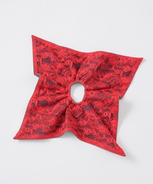 yae(G)Two-tone chouchou / c[gVV(VV)