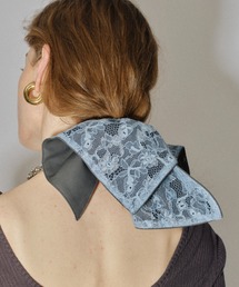 yae(G)Two-tone chouchou / c[gVV(VV)
