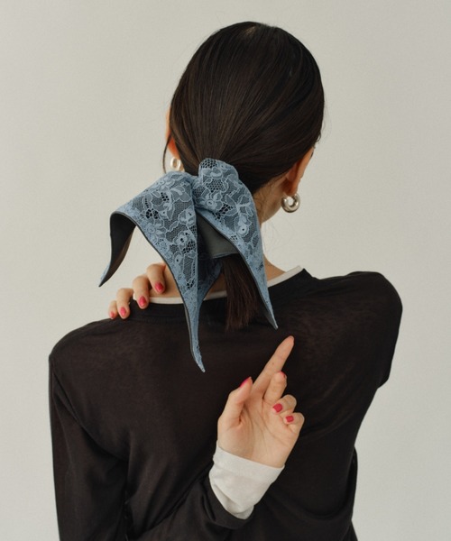 エトロ　シュシュ 2026年最新】Etro レディース ヘアゴム・シュシュの人気アイテム