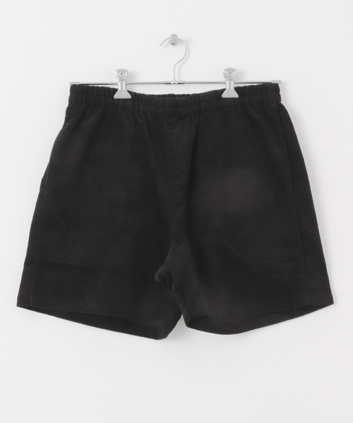 美品　ann吉　ゆったりコーデュロイサルエルパンツ　センソユニコ 太さ・股上も選べる♧サルエルパンツ／コットンコーデュロイ 綿