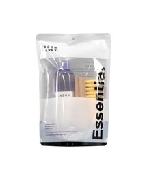 Kinetics(キネティクス)のJASON MARKK Essential Kit(ジェイソンマーク エッセンシャル キット)(シューケア用品)