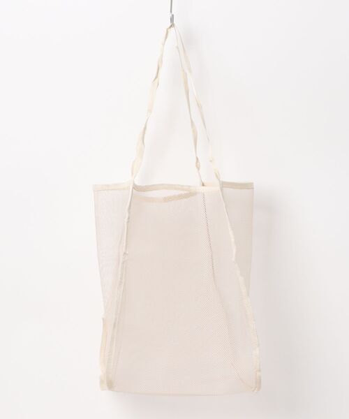 トートバッグ ALYSI SS25 (305642 P5112GRANO) トートバッグ – ALZUNI ONLINE SHOP