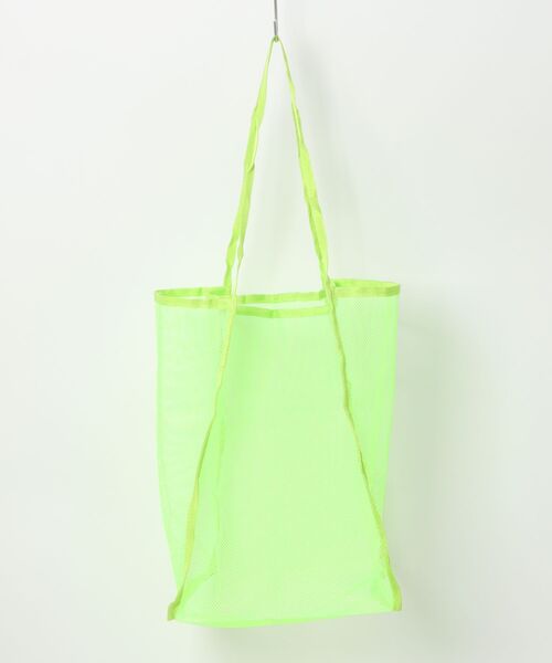 メッシュトートバッグ（トートバッグ）｜STYLEBLOCK（スタイル