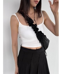 Didot.showroom | シェイプカップインキャミソール(キャミソール)