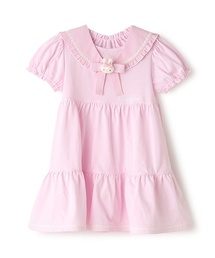 うさぎ」に該当するキッズのワンピース/ドレス（ピンク/桃色系