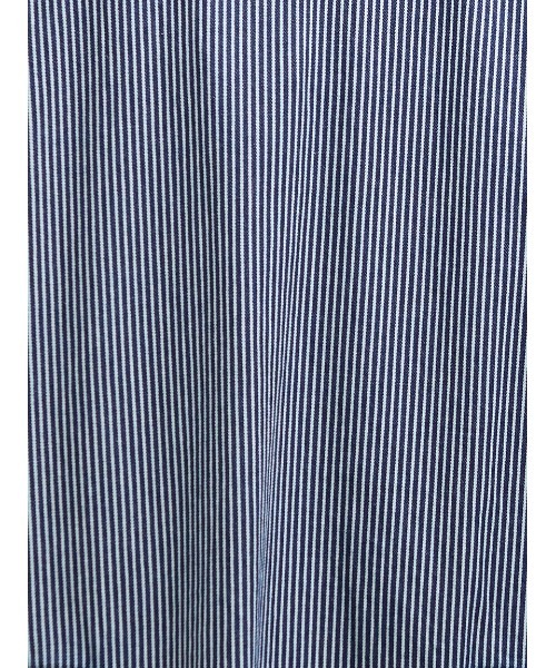新品　Barbour ヒッコリー サイズ36 セール】【BEDALE / ビデイル】ヒッコリーストライプ ブルゾン