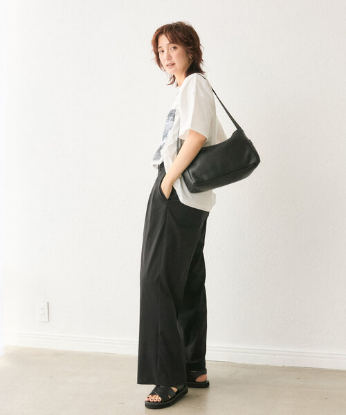 リヴドロワ 【MONN.:.(モン)】GARDEN Tee RIVE DROITE｜【MONN.:.(モン)】GARDEN Tee | Rakuten Fashion