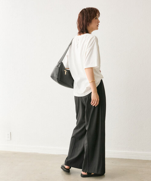 リヴドロワ 【MONN.:.(モン)】GARDEN Tee リヴドロワ 【MONN.:.(モン)】GARDEN Tee - メルカリ