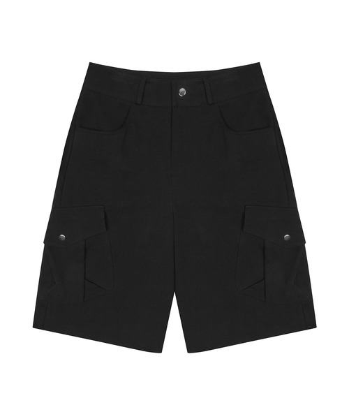 LUVISTRUE(ラヴイズトゥルー)の「SM RIBBON PANTS(その他パンツ・レディース・チャコール/ホワイト/ブラック・FREE)」の19枚目の写真