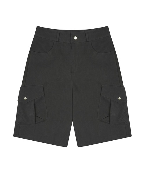 LUVISTRUE(ラヴイズトゥルー)の「SM RIBBON PANTS(その他パンツ・レディース・チャコール/ホワイト/ブラック・FREE)」の21枚目の写真