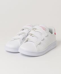 adidas | 【KIDS】ローカットスニーカー(スニーカー)