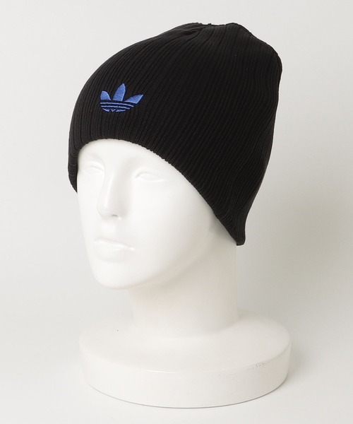 楽天市場】【 SNEAKYZ / PATTERN SINGLE BEANIE / FIRE × BLUE