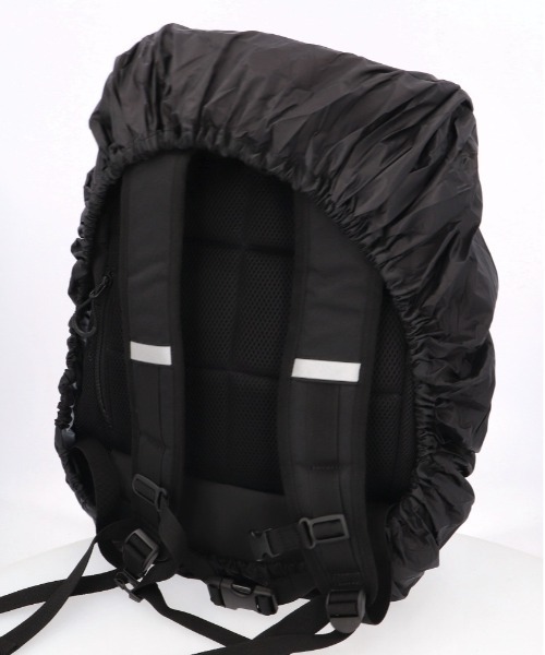 Lee（リー）の「LEE tidy リュック 35L 320-16300（バックパック/リュック・レディース・ブラック/ワイン・FREE）」の5枚目の写真
