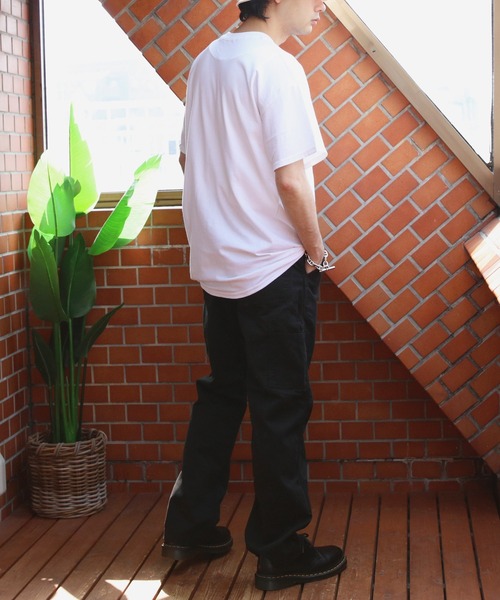 セール】Carhartt リラックスフィットワークパンツ（チノパンツ
