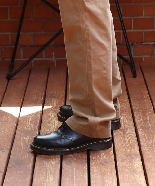 Carhartt(カーハート)の「Carhartt リラックスフィットワークパンツ(チノパンツ・メンズ・ブラック/ダークカーキ・W30xL30/W40xL30/W36xL30/W34xL30/W32xL30/W38xL30)」の11枚目の写真