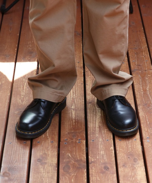 Carhartt(カーハート)の「Carhartt リラックスフィットワークパンツ(チノパンツ・メンズ・ブラック/ダークカーキ・W30xL30/W40xL30/W36xL30/W34xL30/W32xL30/W38xL30)」の18枚目の写真