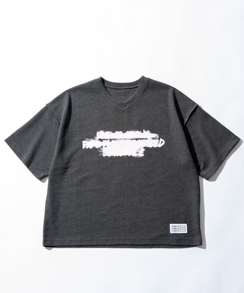 Tシャツ　洋書　グラフィック　ビンテージ　T shirt 写真集　デザイン 90s Vintage 1991 WID グラフィックデザイン プリントTシャツ