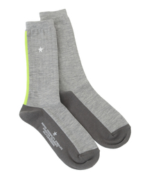 STAR★ NEON LINE SOX