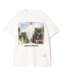 TANGTANG | TANGTANG CASATANG Tシャツ(Tシャツ/カットソー)
