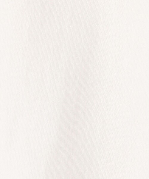 TANGTANG(タンタン)の「TANGTANG CASATANG Tシャツ(Tシャツ/カットソー・レディース・ホワイト系その他・XS)」の13枚目の写真