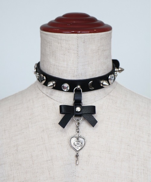 rurumu:（ルルムウ）の「rurumu:/ルルムウ/burning heart multi studs