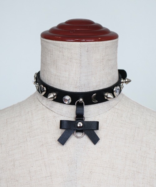 rurumu:（ルルムウ）の「rurumu:/ルルムウ/burning heart multi studs