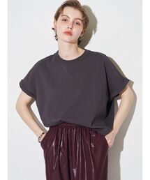 ELENDEEK｜エレンディークのTシャツ/カットソー（ミドル丈）通販