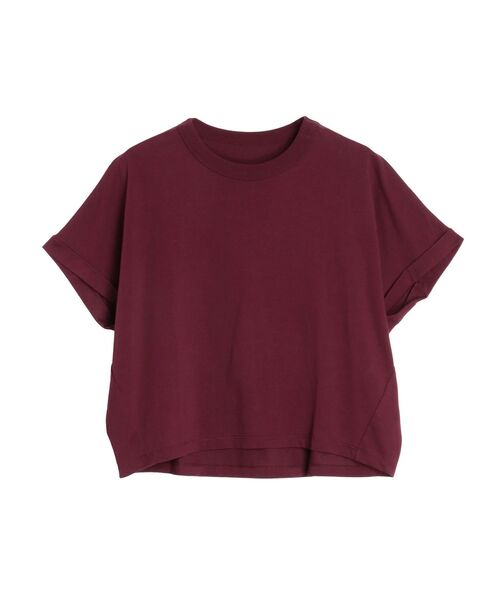 エレンディーク　トップス ELENDEEK tシャツ シアートップセットカットソー レディース