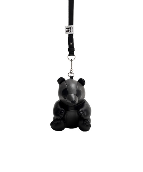 DOLLS' Panda Mini Bag（ショルダーバッグ）｜Maison MIHARA YASUHIRO