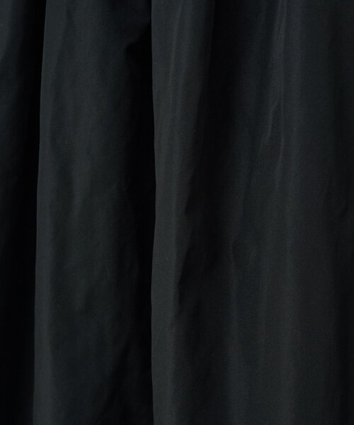 LIVETART(リヴェタート)の「シアーリバーシブルスカート(スカート・レディース・ブラック・FREE)」の16枚目の写真