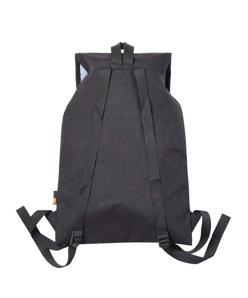 KELTY（ケルティ）の「KELTY/ケルティー VINTAGE KNAPSACK ナップザック 新商品（バックパック/リュック・レディース・ブラック/ダークグレー/モカ/ネイビー/マスタード/タン/ブラウン系その他/オリーブ/セージグリーン・ONE SIZE）」の15枚目の写真