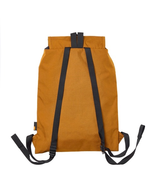 KELTY（ケルティ）の「KELTY/ケルティー VINTAGE KNAPSACK ナップザック 新商品（バックパック/リュック・レディース・ブラック/ダークグレー/モカ/ネイビー/マスタード/タン/ブラウン系その他/オリーブ/セージグリーン・ONE SIZE）」の16枚目の写真