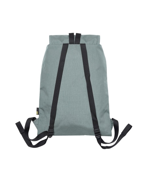 KELTY（ケルティ）の「KELTY/ケルティー VINTAGE KNAPSACK ナップザック 新商品（バックパック/リュック・レディース・ブラック/ダークグレー/モカ/ネイビー/マスタード/タン/ブラウン系その他/オリーブ/セージグリーン・ONE SIZE）」の17枚目の写真